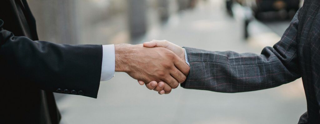 Partnership For Success